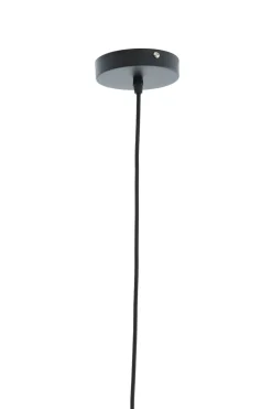 Light & Living Hanglamp Rosero Zand Ø24cm