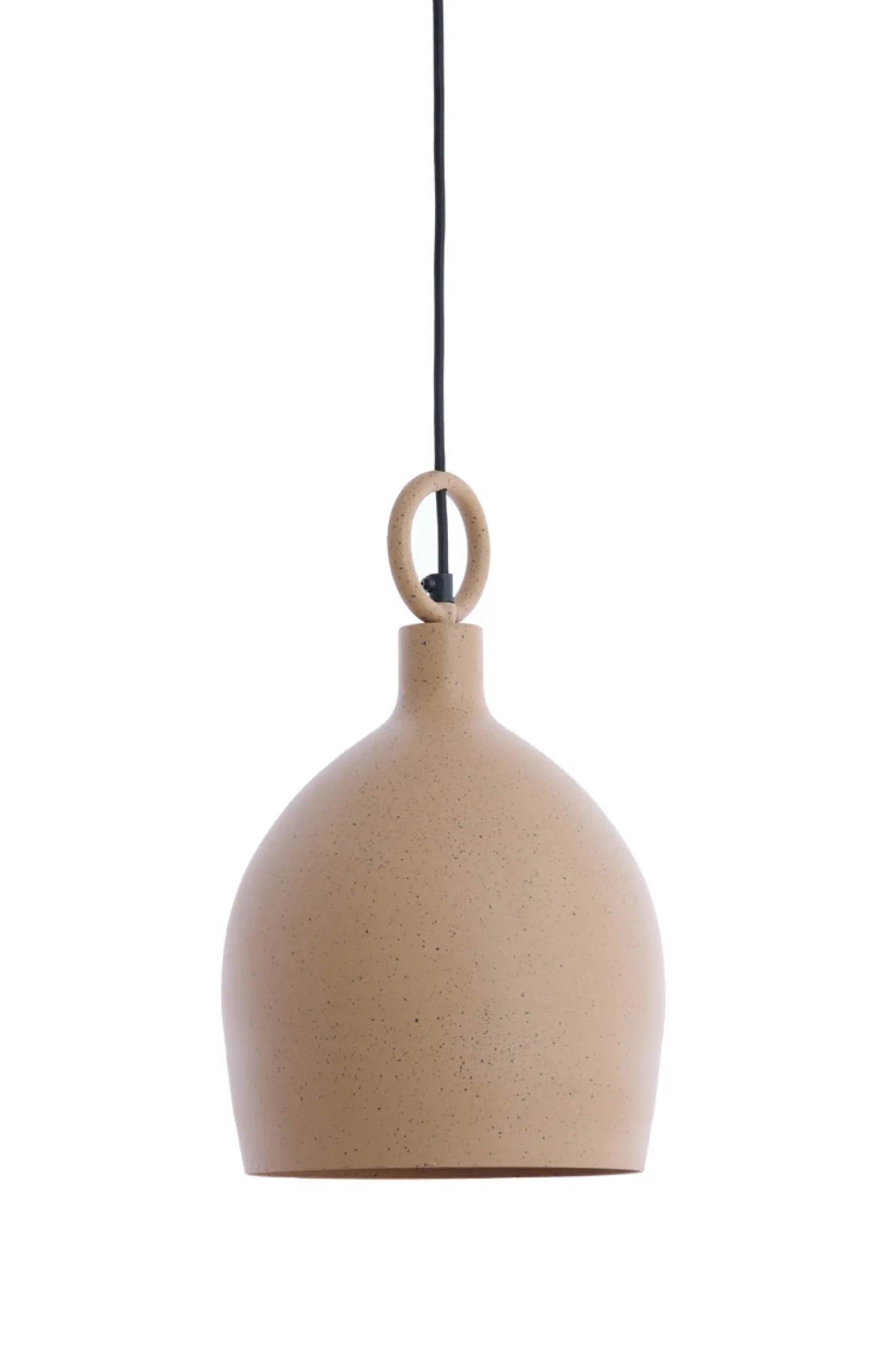 Light & Living Hanglamp Rosero Terra Ø24cm