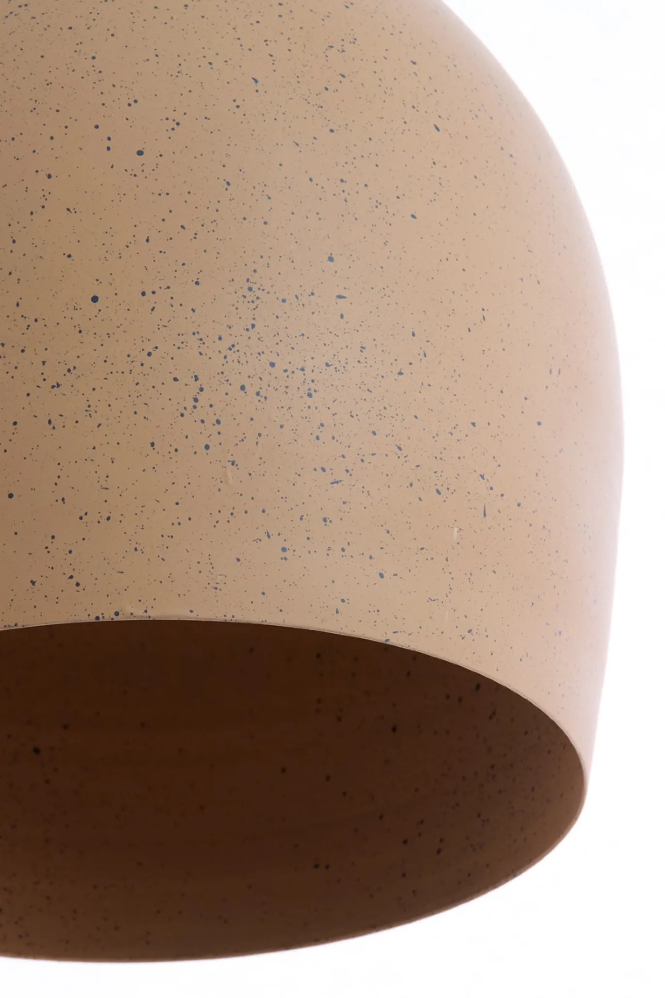 Light & Living Hanglamp Rosero Terra Ø24cm