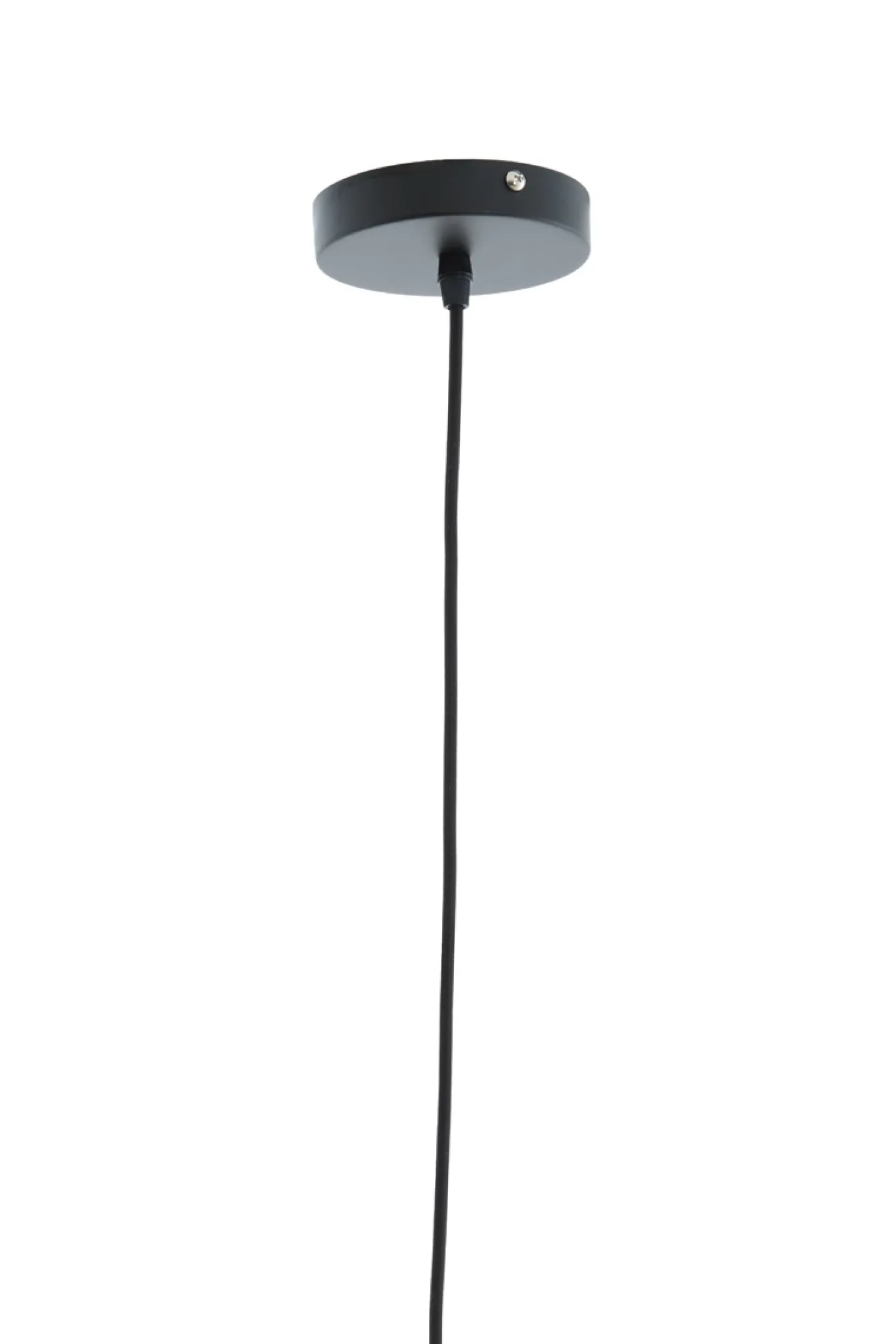 Light & Living Hanglamp Rosero Terra Ø24cm