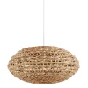 Light & Living Hanglamp Tripoli Rotan Naturel Ø50cm