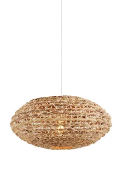 Light & Living Hanglamp Tripoli Rotan Naturel Ø50cm