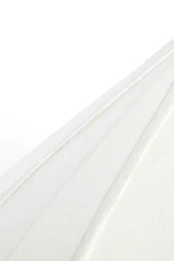 Light & Living Hanglamp Zubeda Crème Ø49cm