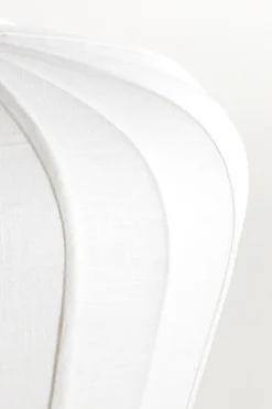 Light & Living Hanglamp Zubedo Crème Ø50cm