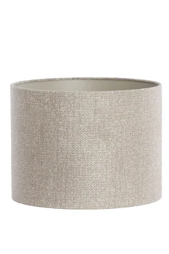 Light & Living Lampenkap Brandy Beige Ø40cm