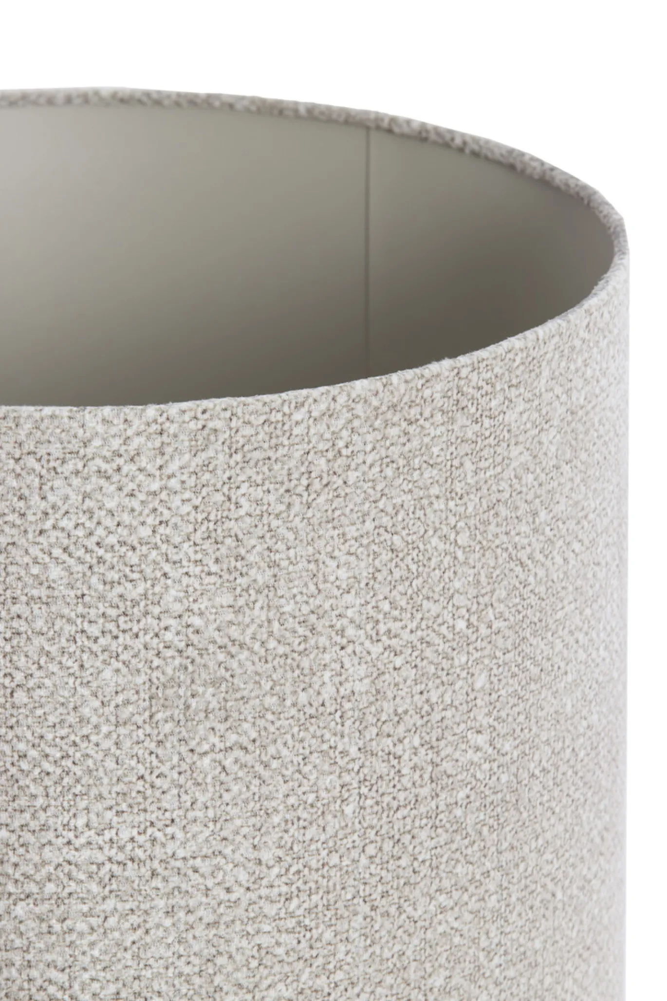 Light & Living Lampenkap Brandy Beige Ø40cm