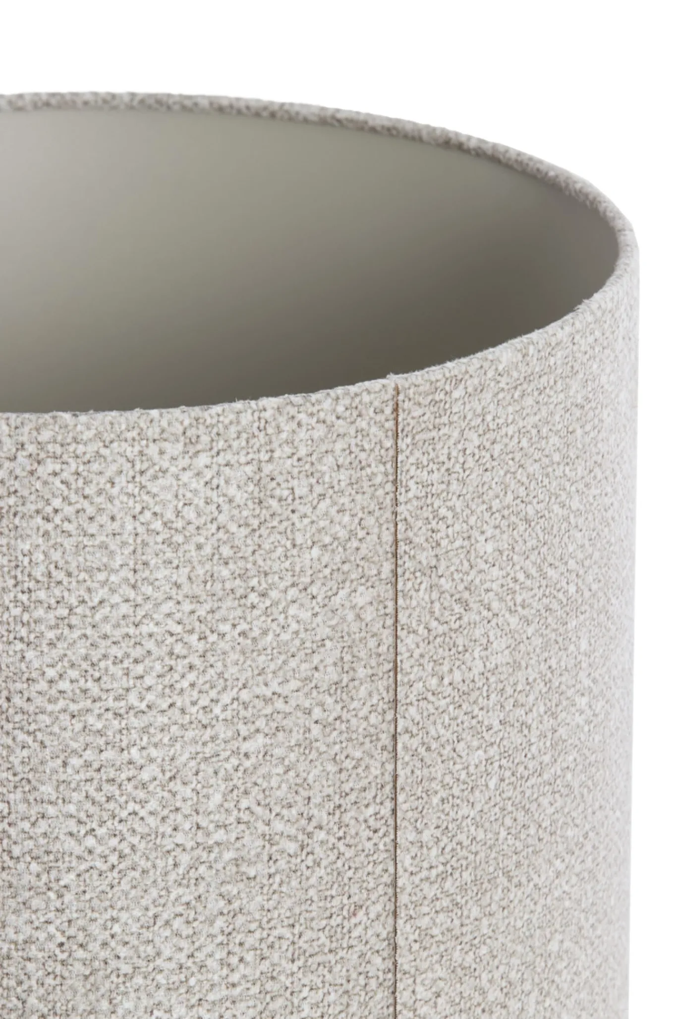 Light & Living Lampenkap Brandy Beige Ø40cm
