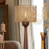 Light & Living Lampenkap Tossa Rond Jute Naturel Ø40cm