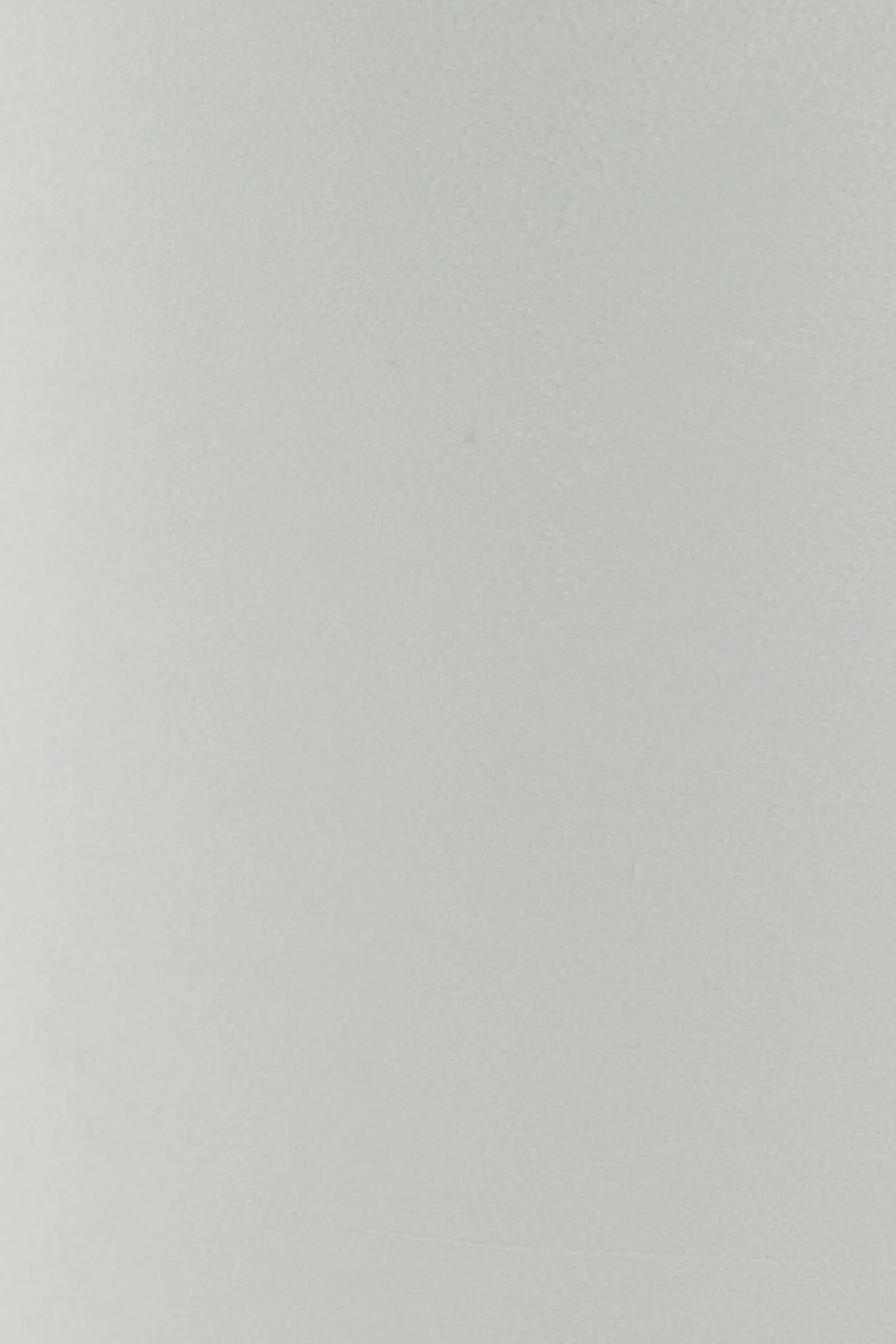 Light & Living Lampenkap Velours Off White Ø40cm