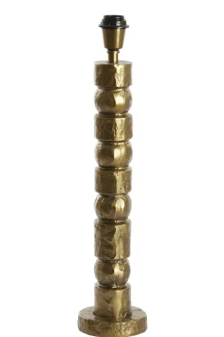 Light & Living Lampvoet Akti Antiek Brons L