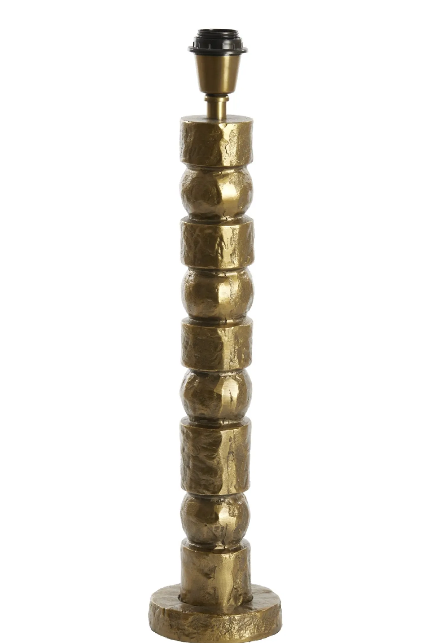 Light & Living Lampvoet Akti Antiek Brons L