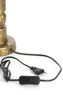 Light & Living Lampvoet Akti Antiek Brons L