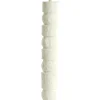Light & Living Lampvoet Akti Crème L