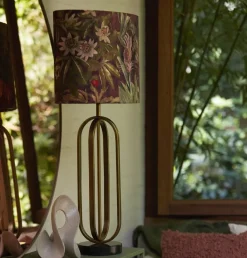 Light & Living Lampvoet Aster Antiek Brons