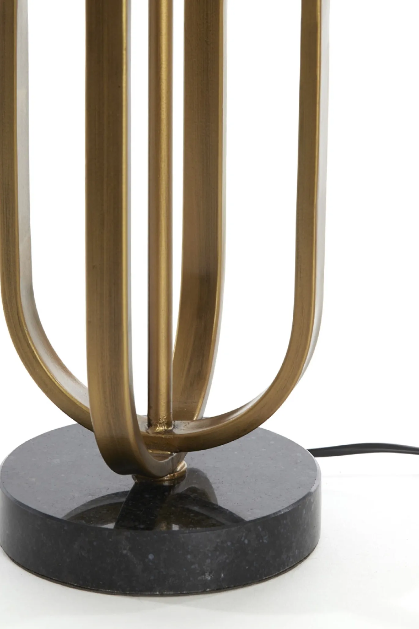Light & Living Lampvoet Aster Antiek Brons