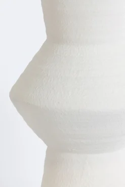 Light & Living Lampvoet Ayla Keramiek Crème 61cm