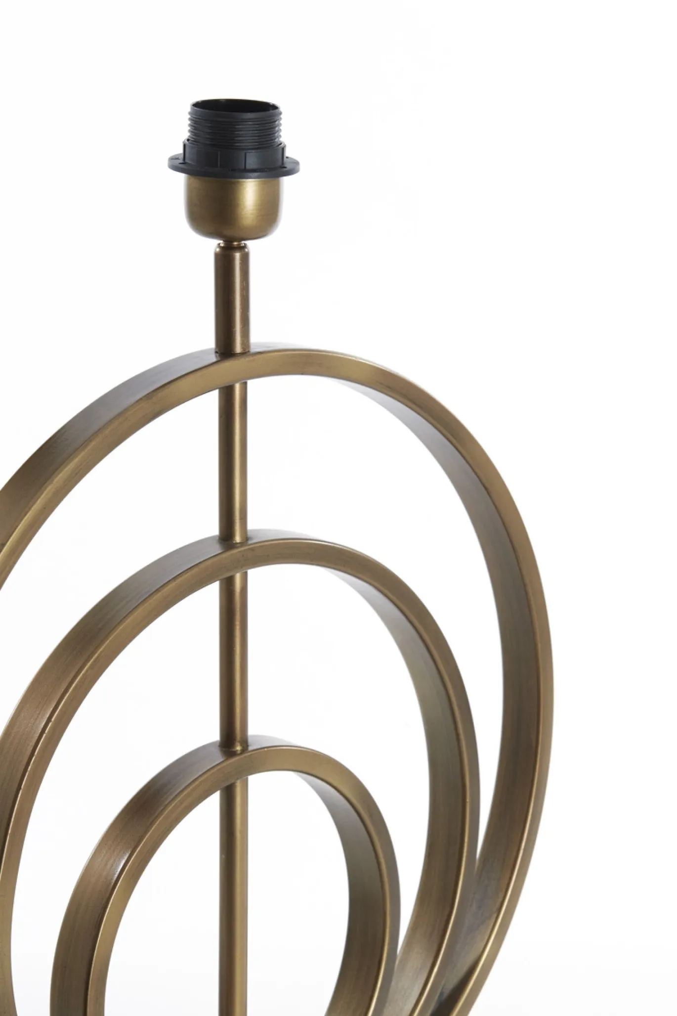 Light & Living Lampvoet Cassel Antiek Brons