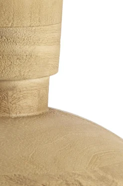 Light & Living Lampvoet Fiera Naturel Ø23cm