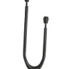 Light & Living Lampvoet Gavi 2-Lichts Mat Zwart