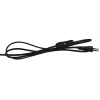 Light & Living Lampvoet Jamiri Licht Goud 45cm