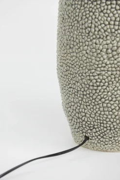 Light & Living Lampvoet Kyara Keramiek Grijs 59cm