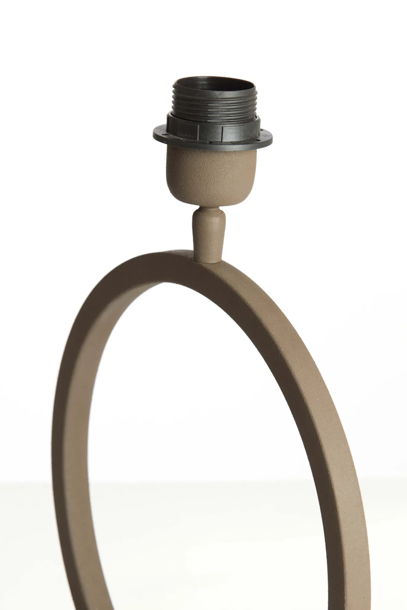 Light & Living Lampvoet Liva Bruin XS