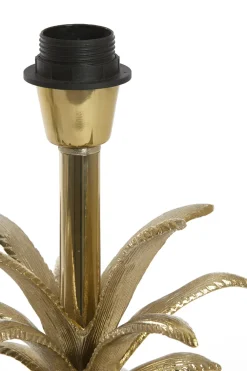 Light & Living Lampvoet Pineapple Goud S
