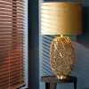 Light & Living Lampvoet Sinula Goud 44cm