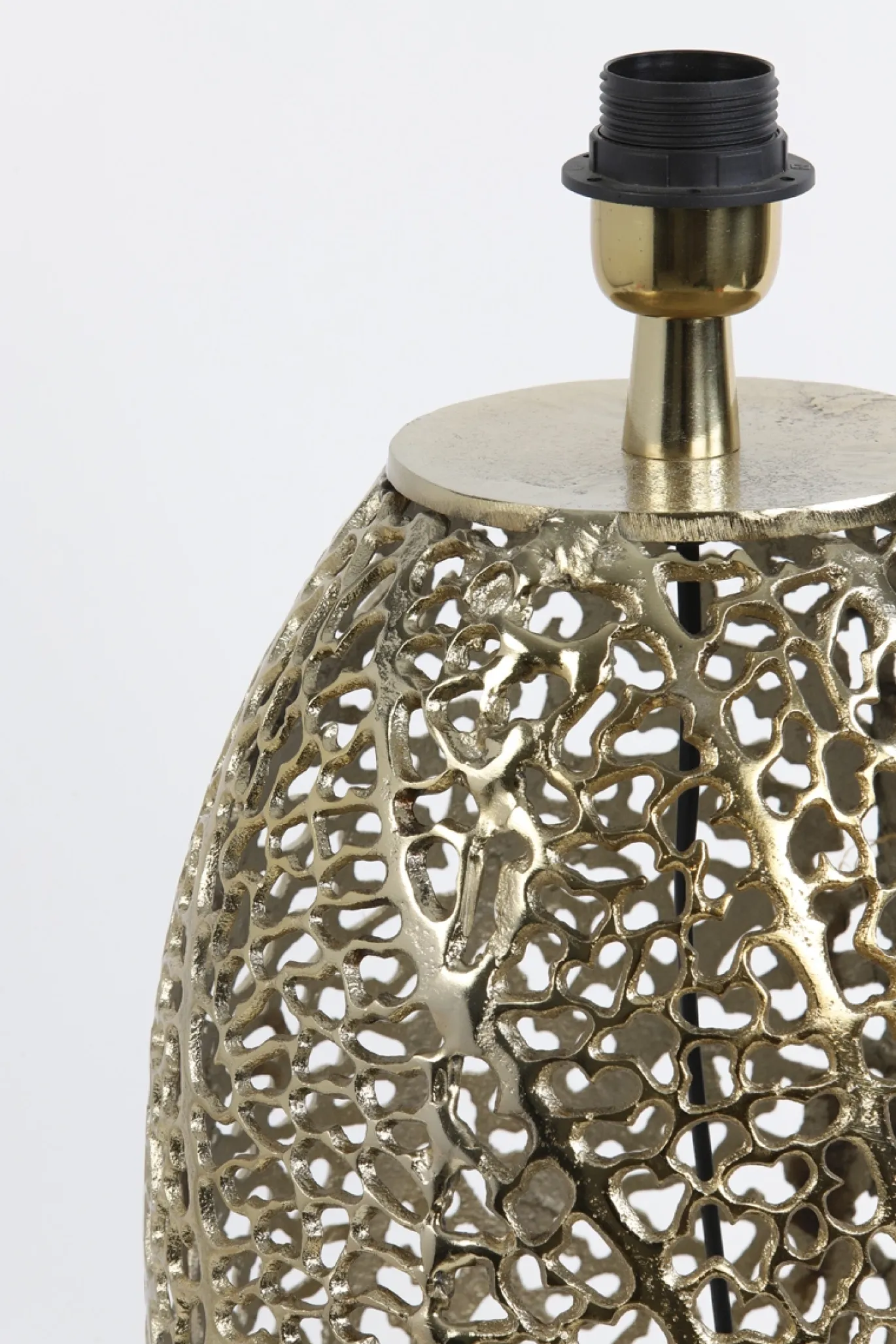 Light & Living Lampvoet Sinula Goud 44cm