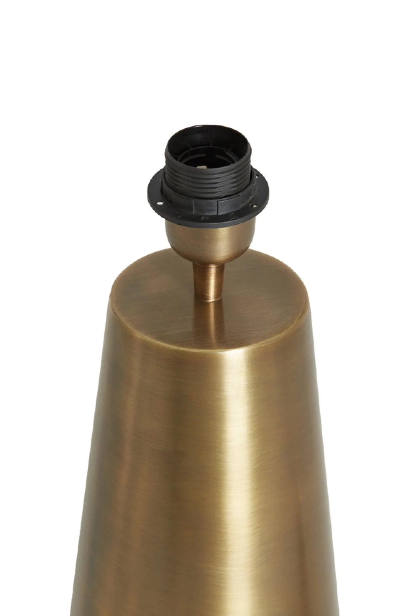 Light & Living Lampvoet Yelos Antiek Brons L