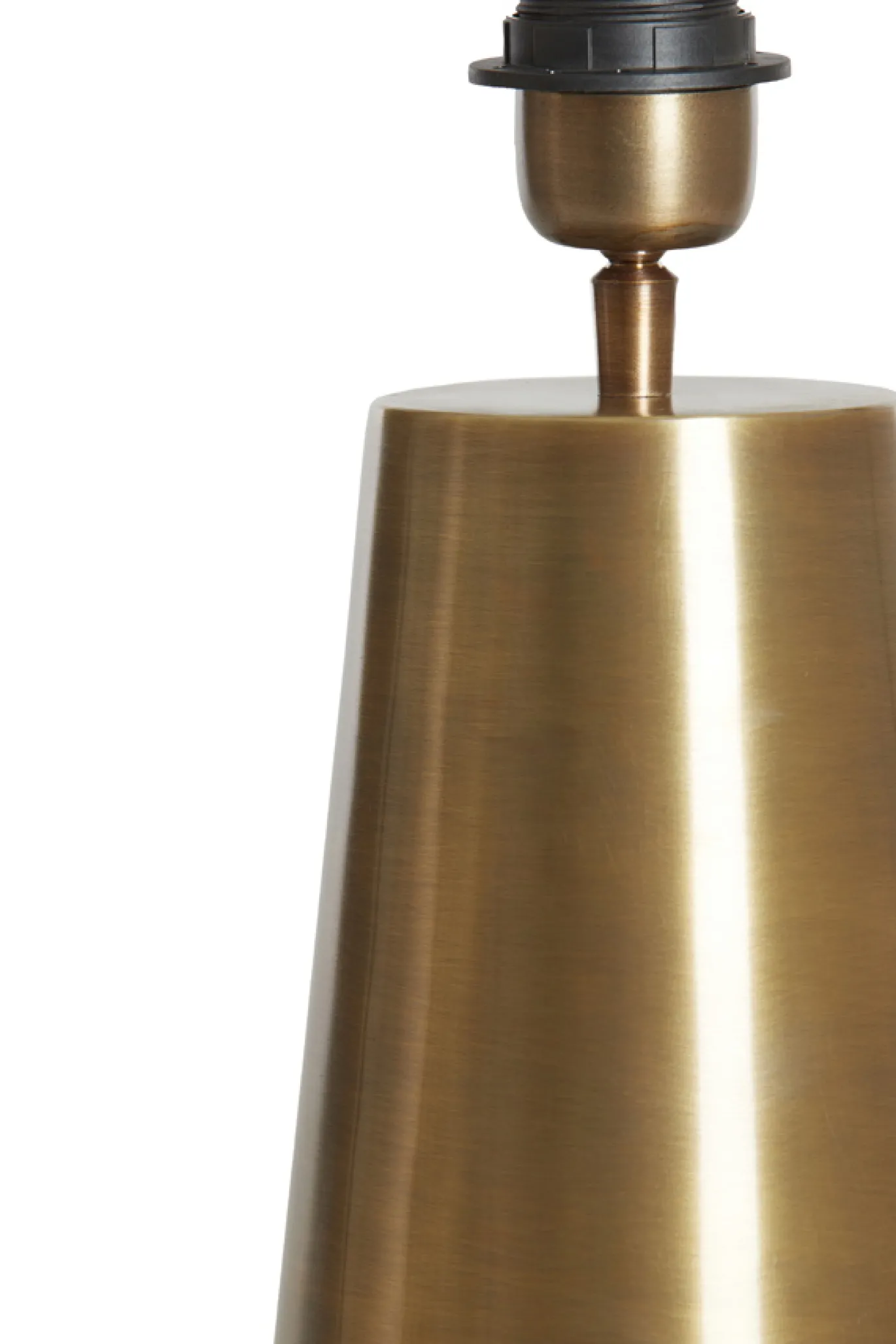 Light & Living Lampvoet Yelos Antiek Brons L
