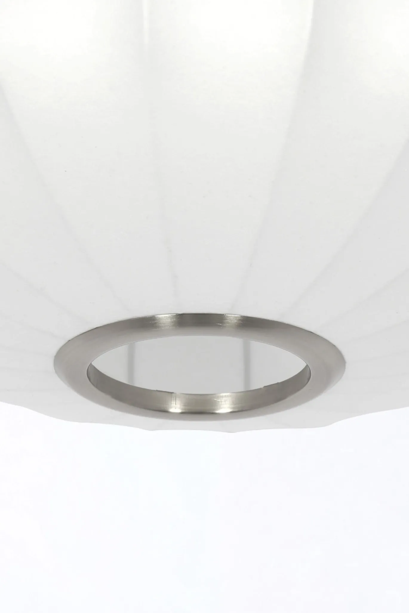 Light & Living Plafondlamp Fay Wit Ø40cm
