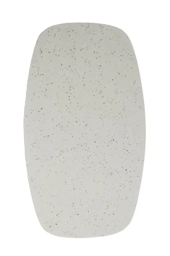 Light & Living Salontafel Hamura Terrazzo Wit 120cm