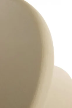 Light & Living Salontafel Kulona Beige Ø60cm