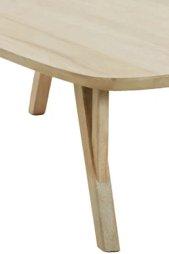 Light & Living Salontafel Quenza Mangohout Naturel 120cm