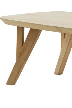 Light & Living Salontafel Quenza Mangohout Naturel 120cm