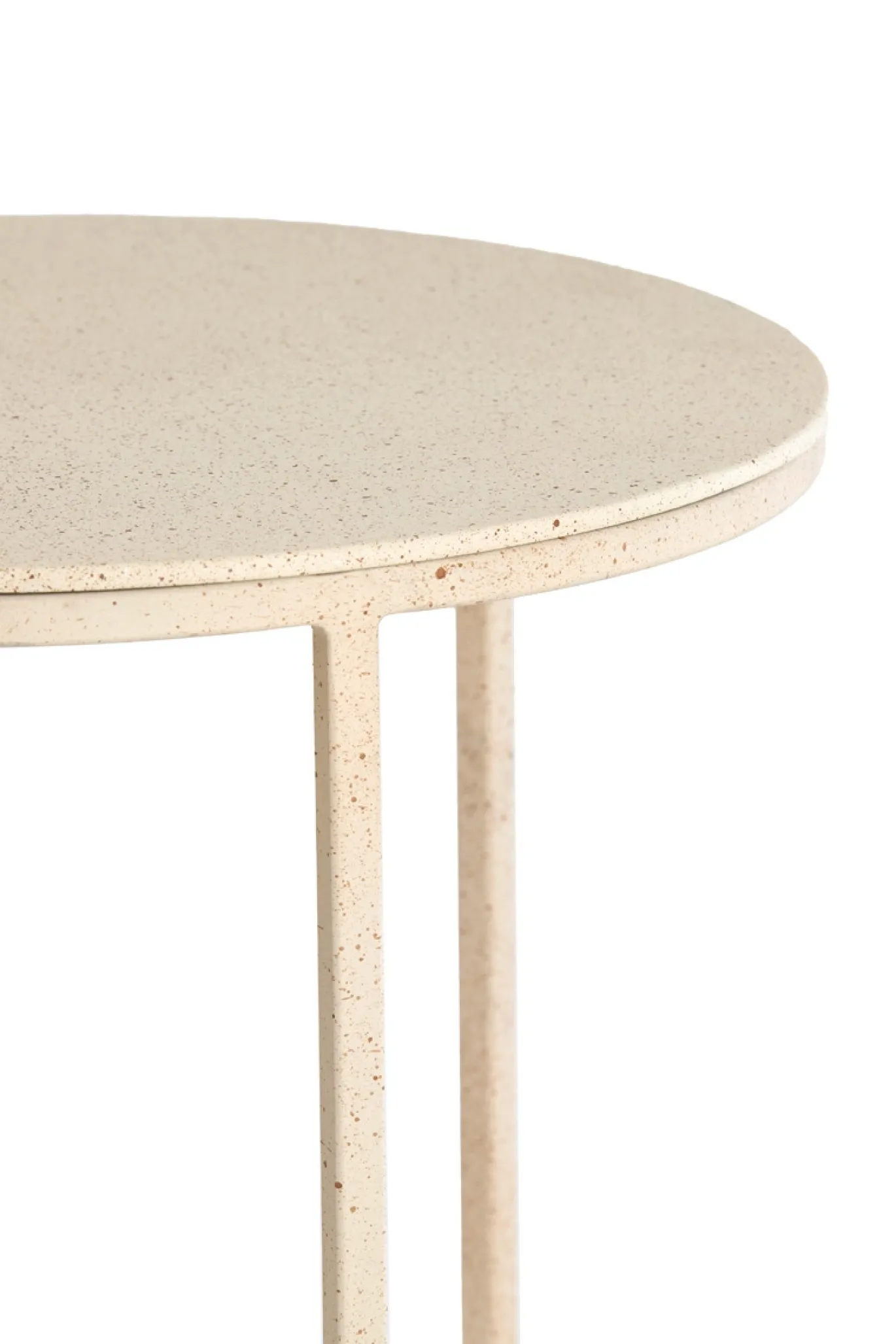 Light & Living Salontafel Sadar Zand Set van 2