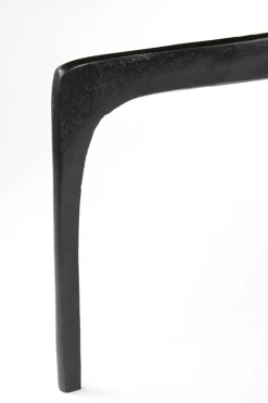 Light & Living Salontafel Set van 2 Pano Donker Brons Ø64/Ø75cm