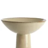 Light & Living Schaal Vasco Beige
