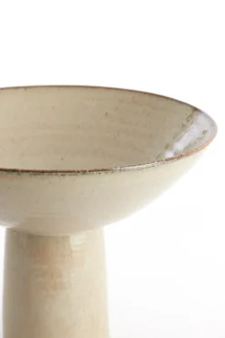 Light & Living Schaal Vasco Beige