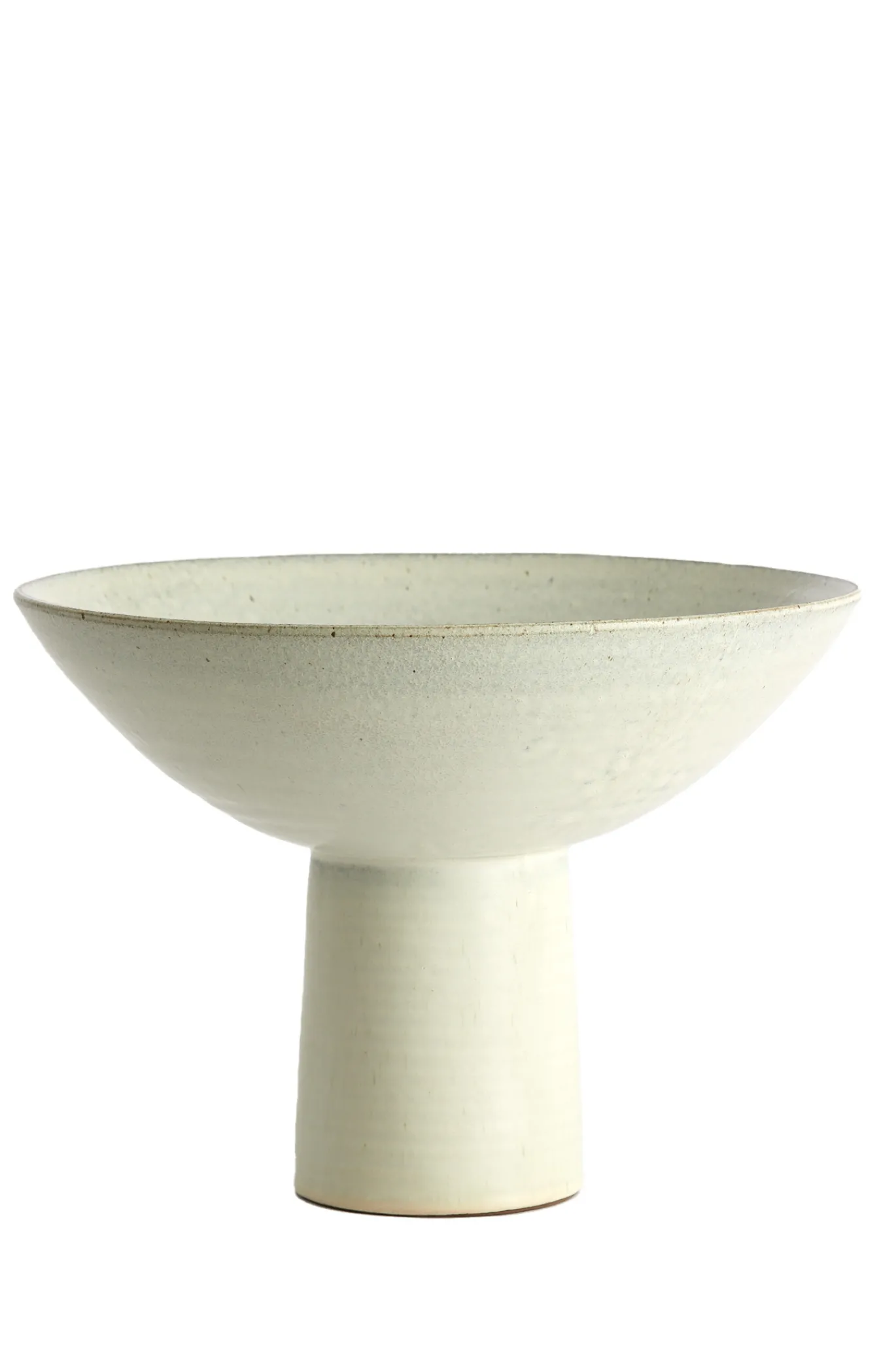 Light & Living Schaal Vasco Mat Crème