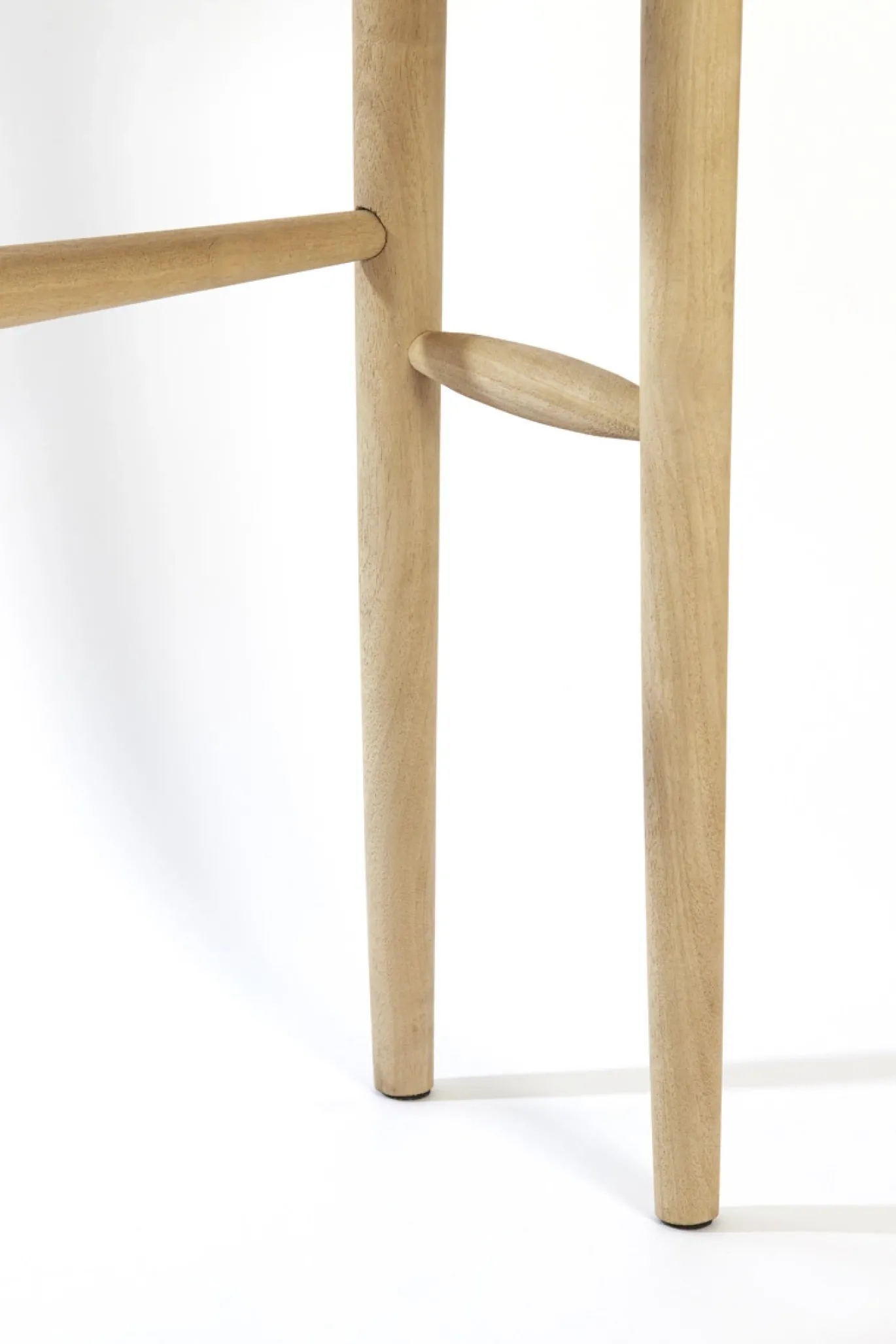 Light & Living Sidetable Qiano Mangohout 120cm
