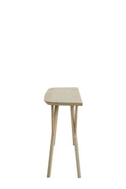 Light & Living Sidetable Quenza Mangohout Naturel 160cm