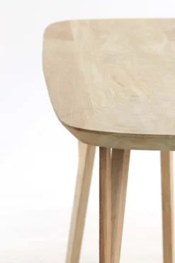 Light & Living Sidetable Quenza Mangohout Naturel 160cm