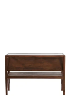 Light & Living Sidetable Yuki Acaciahout 119cm