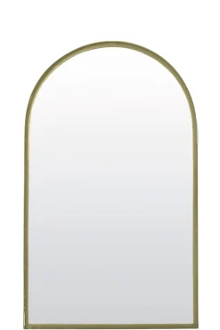 Light & Living Spiegel Feres Oud Brons 150cm