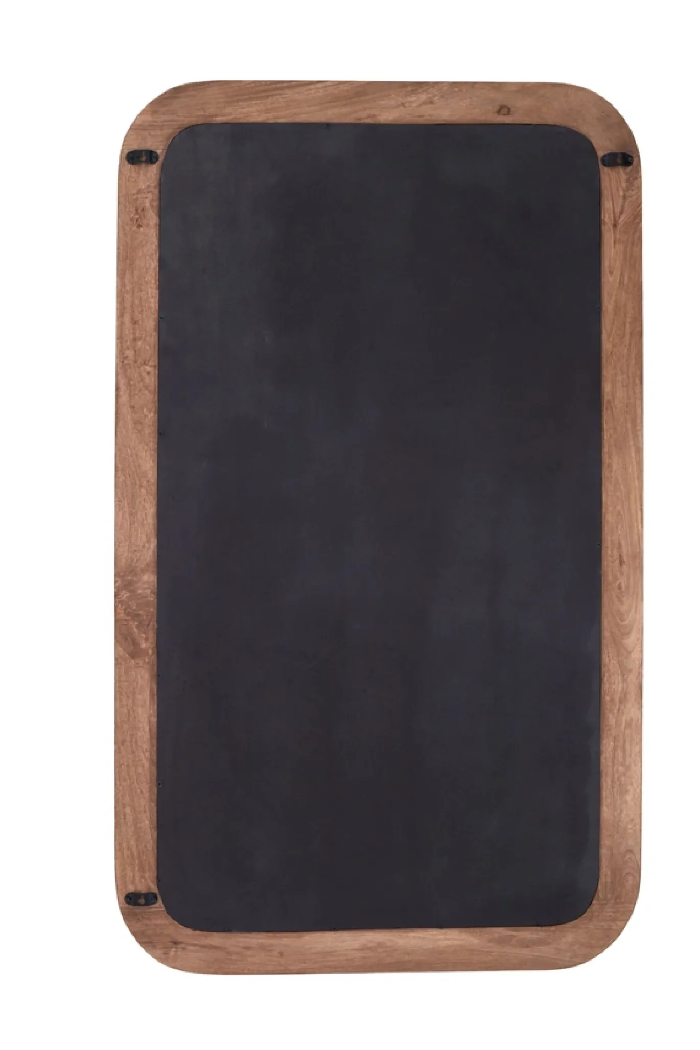 Light & Living Spiegel Florias Mangohout Bruin 100x169cm