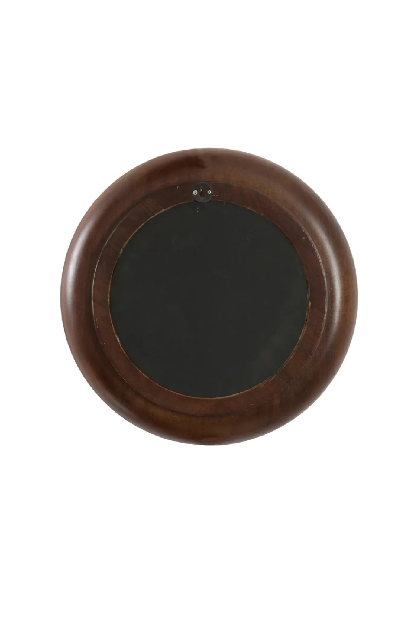 Light & Living Spiegel Mamali Bruin Ø56cm