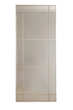 Light & Living Spiegel Rincon Goud 183cm