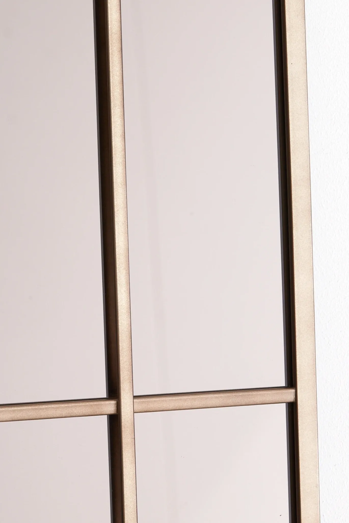 Light & Living Spiegel Rincon Goud 183cm